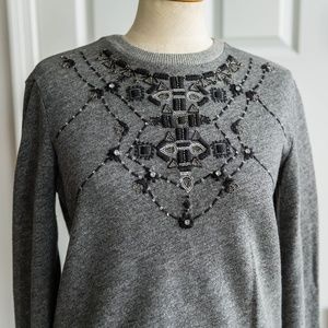 Abercrombie and Fitch Sweater size S